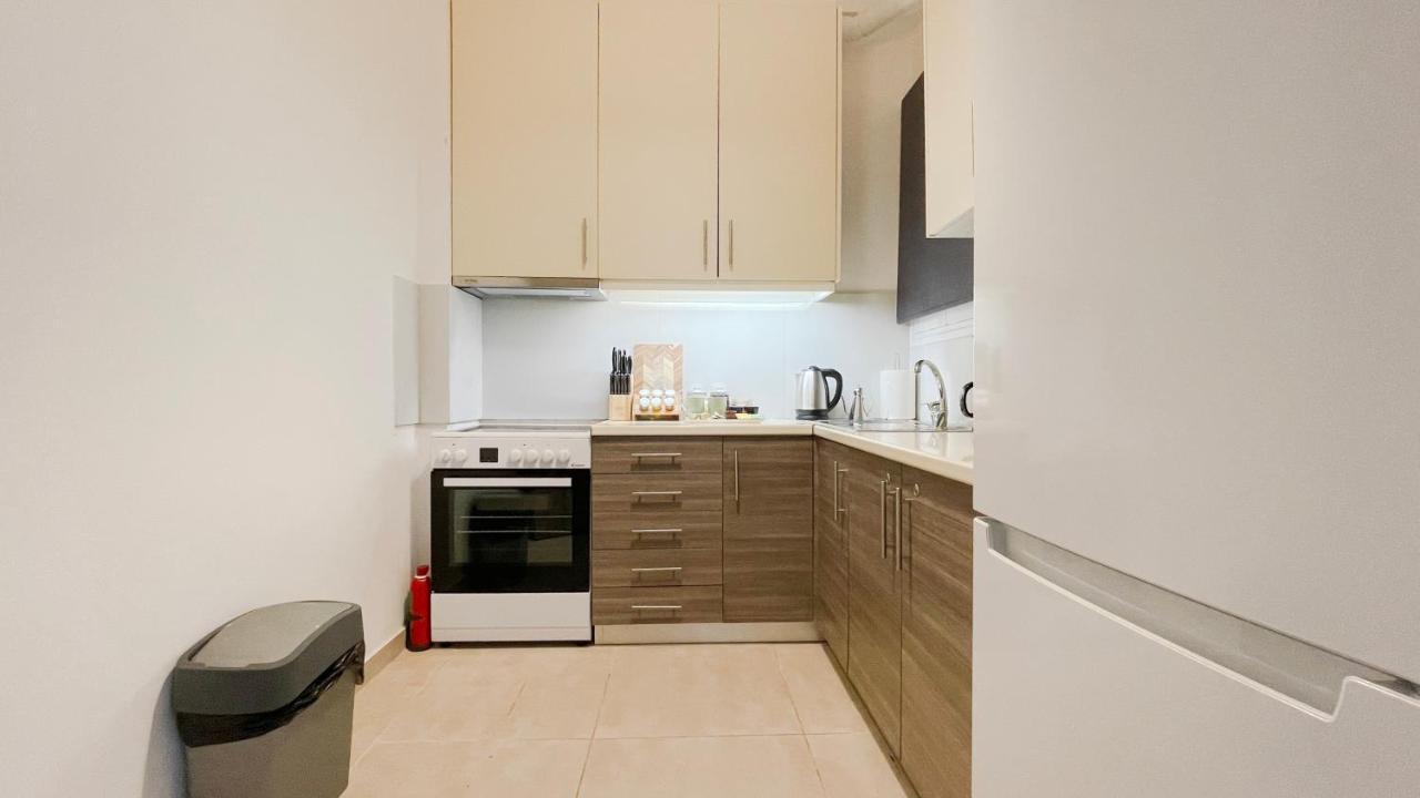 Kodrigktonos Central 77Sqm Apt In Viktoria Aten Exteriör bild