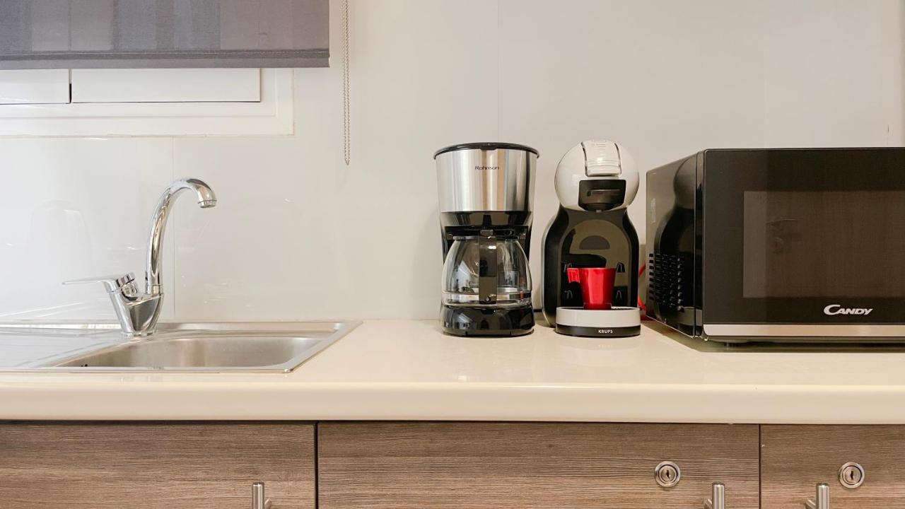 Kodrigktonos Central 77Sqm Apt In Viktoria Aten Exteriör bild