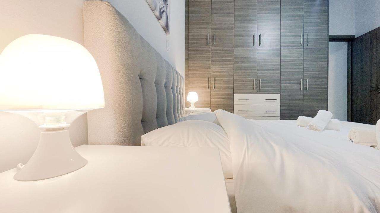 Kodrigktonos Central 77Sqm Apt In Viktoria Aten Exteriör bild